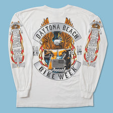 2014 Daytona Biker Week T-Shirt Large 