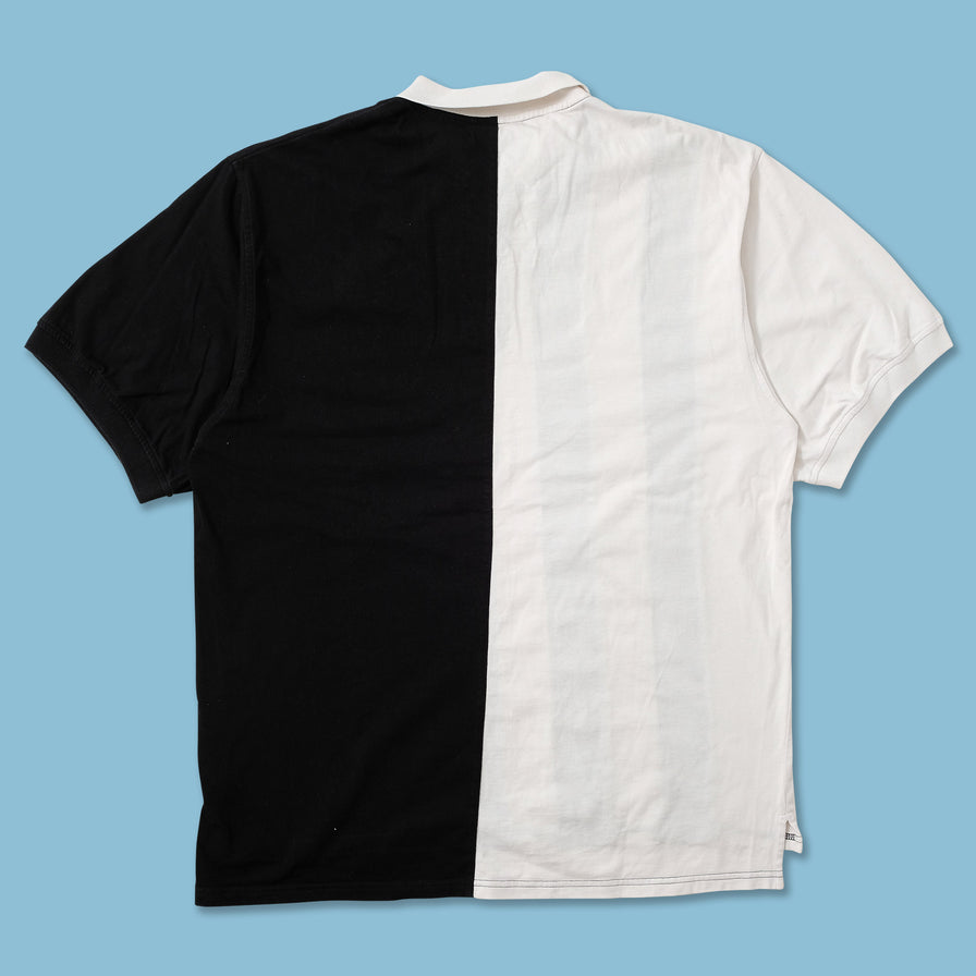 Vintage Reebok Polo XLarge 