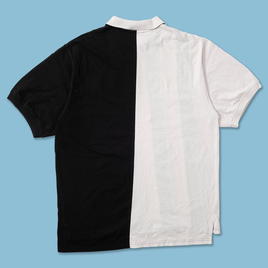 Vintage Reebok Polo Large 