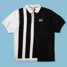 Vintage Reebok Polo Large 