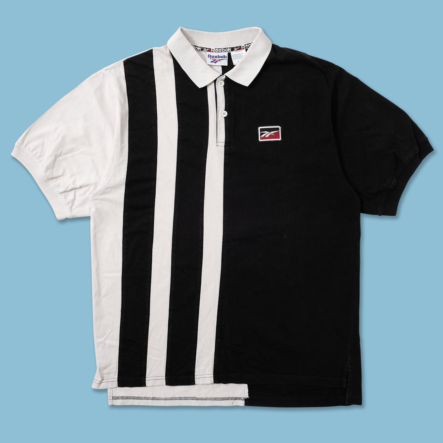 Vintage Reebok Polo Large 