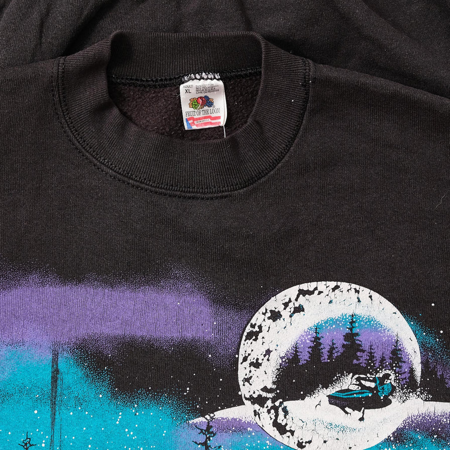 1994 Nature Sweater Large 