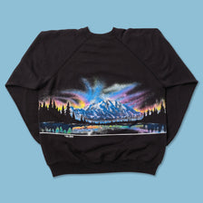 1990 Colorado Sweater Large 