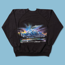 1990 Colorado Sweater Large 