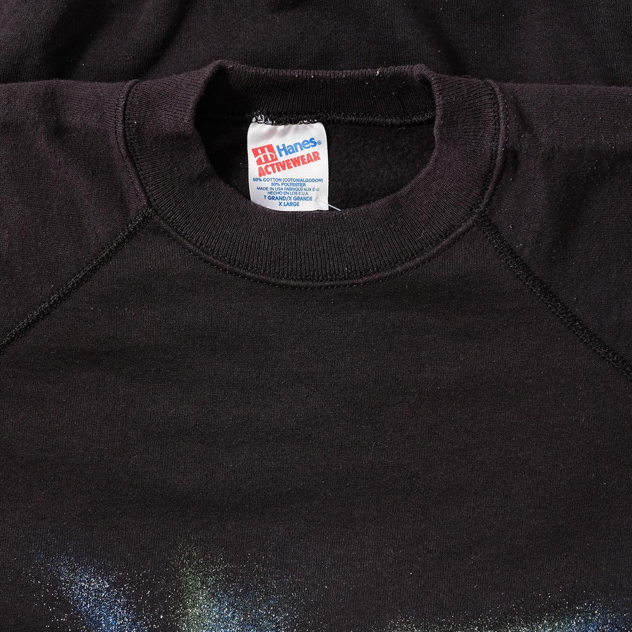 1990 Colorado Sweater Large 