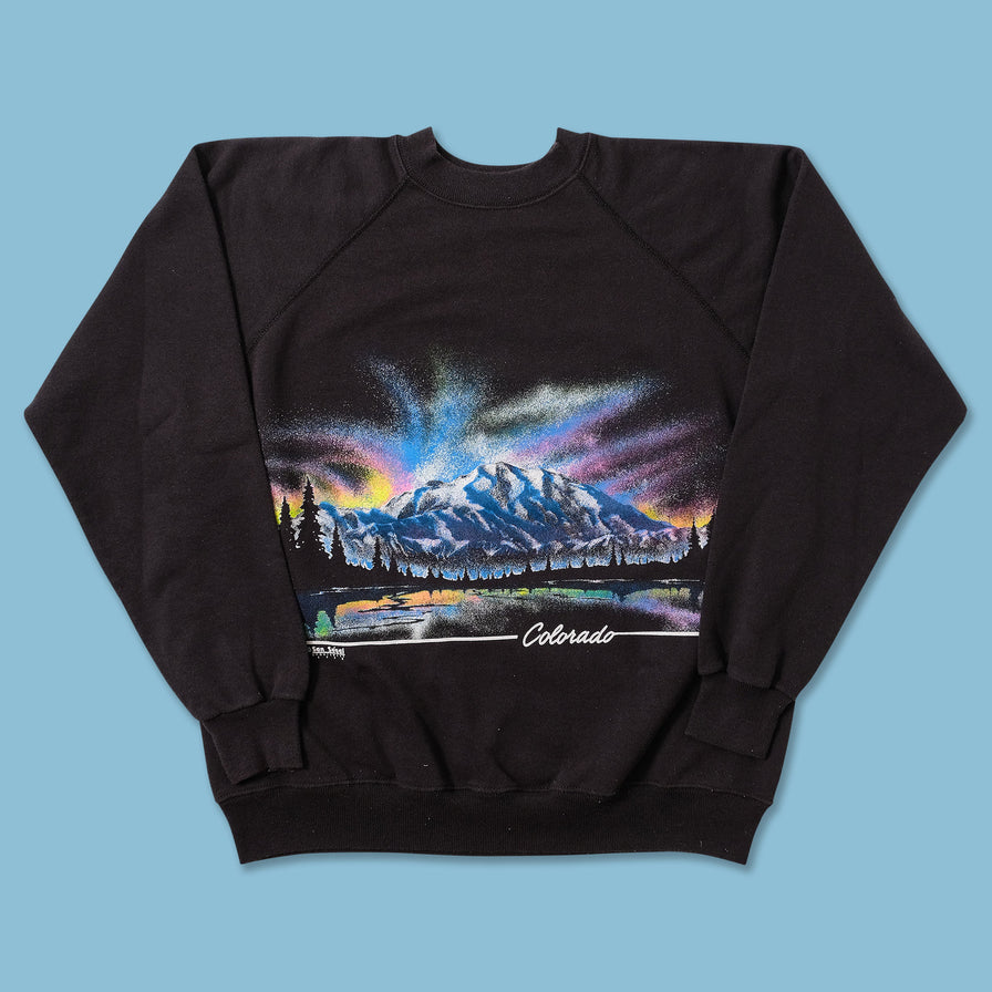 1990 Colorado Sweater Large 