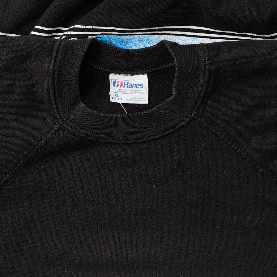 1990 Nature Sweater Medium 