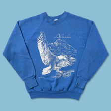 Women's Alaska Sweater Small 