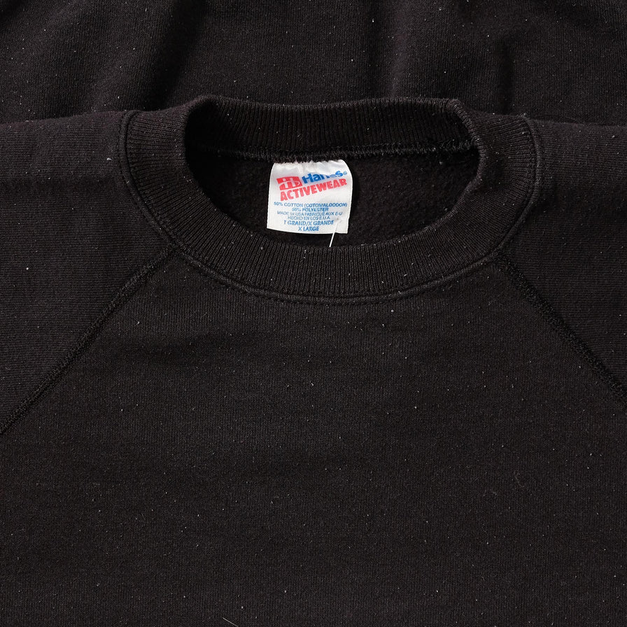 Vintage Nature Sweater Large 