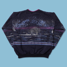 Women's Alaska Sweater Medium 