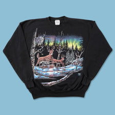 1994 Nature Sweater Large 