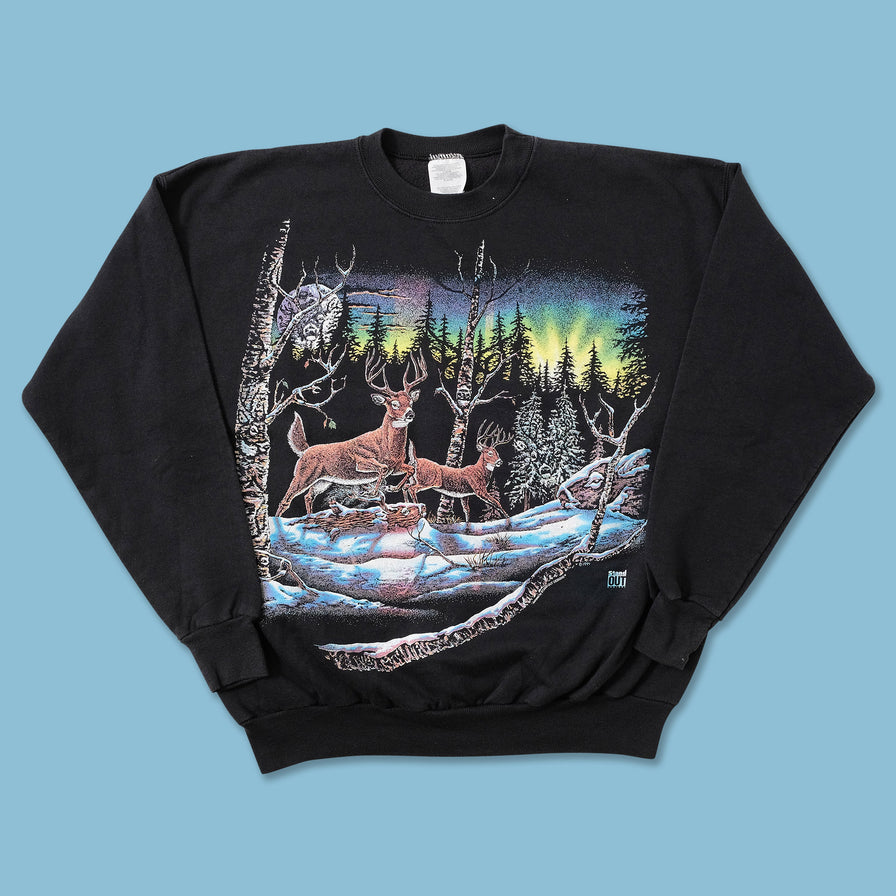 1994 Nature Sweater Large 