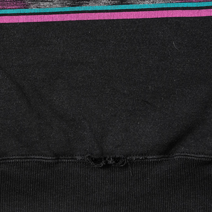 1991 Nature Habitat Sweater Large 