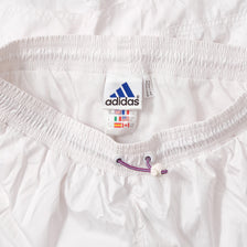 2001 adidas France Track Pants Medium 