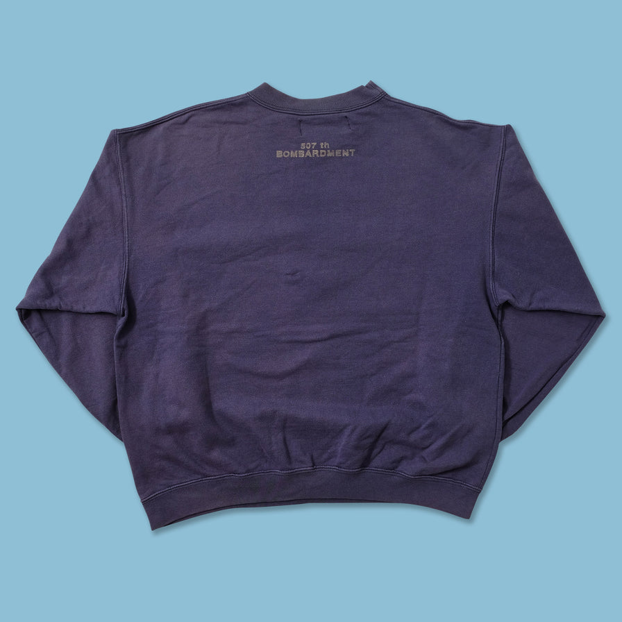 Women's Avirex Sweater Large 