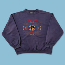 Women's Avirex Sweater Large 