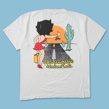 1994 Betty Boop T-Shirt Large