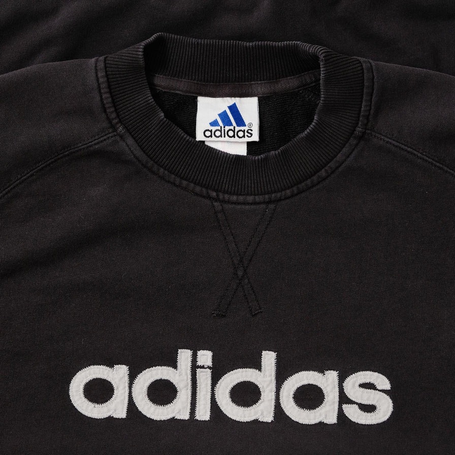 Vintage adidas Sweater Large 