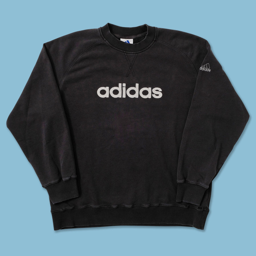 Vintage adidas Sweater Large 