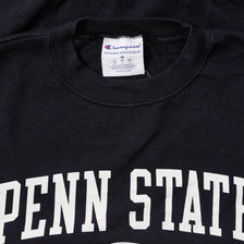 Champion Penn State Sweater Medium 