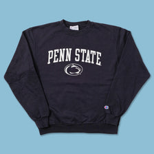 Champion Penn State Sweater Medium 