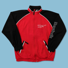 Vintage Reebok Track Jacket Medium 