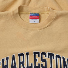 Women's Champion Charleston Southern Sweater Medium 