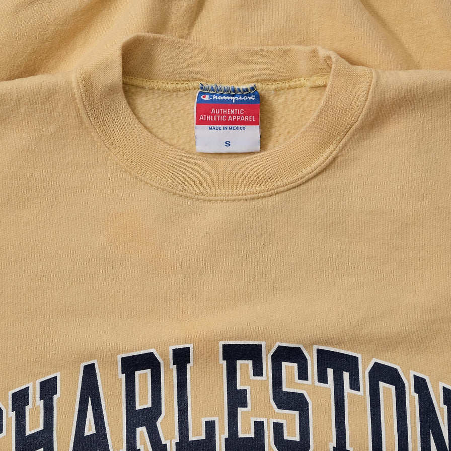 Women's Champion Charleston Southern Sweater Medium 