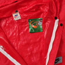 80s Nike Track Jacket XLarge 
