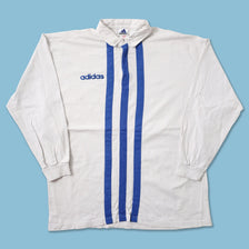 Vintage adidas Rugby Sweater XLarge 
