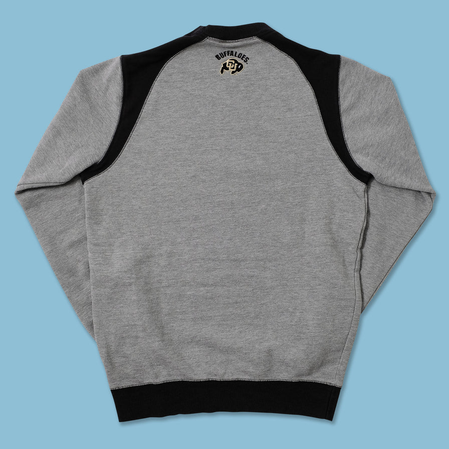 Champion Colorado University Sweater Small 