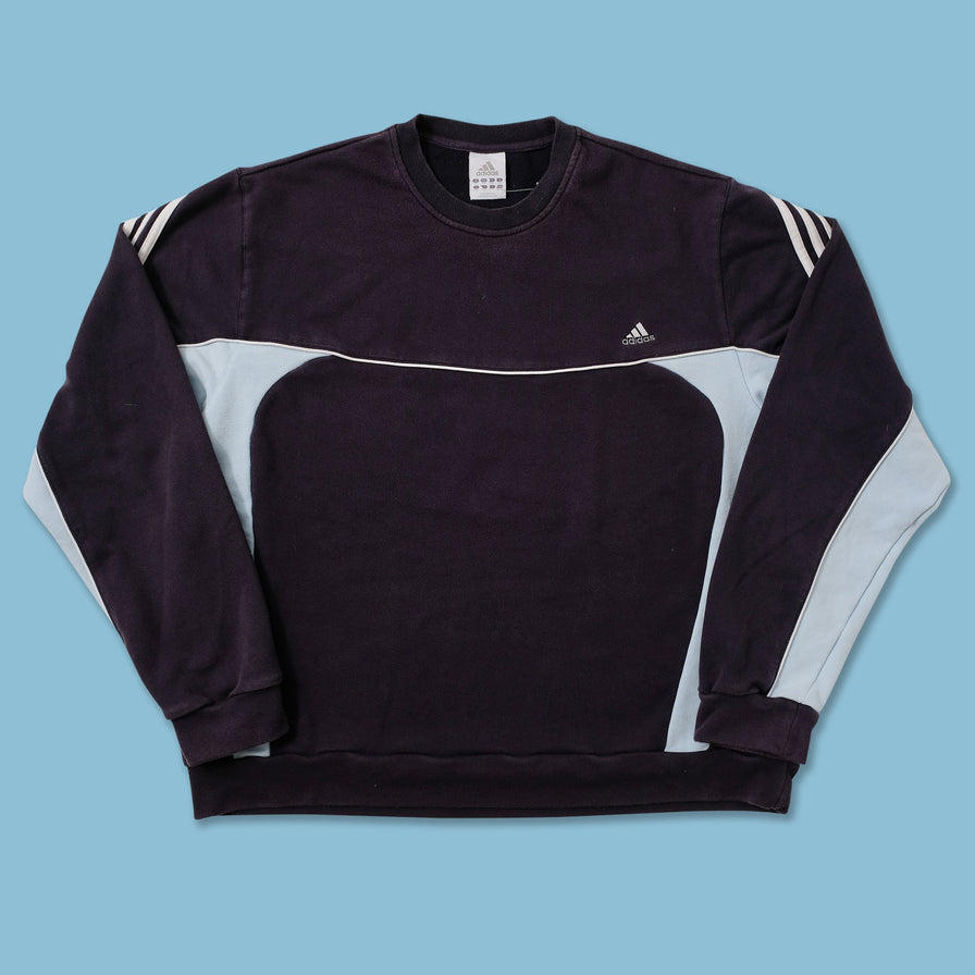 Vintage adidas Sweater XXL 