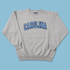 Vintage University of North Carolina Sweater XLarge 