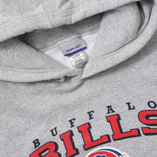 Vintage Reebok Buffalo Bills Hoody XXL 