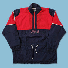 Vintage Fila Windbreaker XLarge 