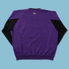 Vintage Baltimore Ravens Sweater XXL 