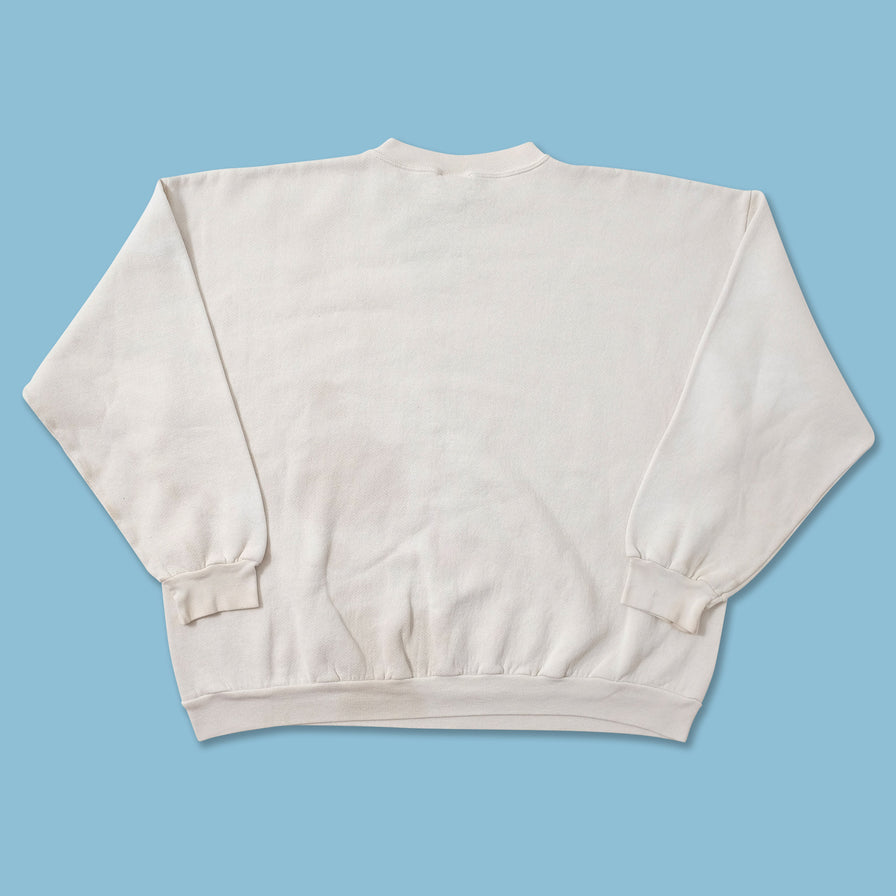 Vintage Looney Tunes Sweater Large 