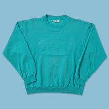 Women's Lacoste Sweater Small 