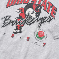 Vintage 1997 Ohio State Sweater Large - Double Double Vintage