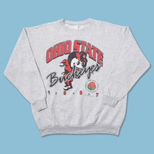 Vintage 1997 Ohio State Sweater Large - Double Double Vintage