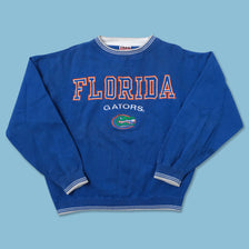 Vintage Florida Gators Sweater Medium - Double Double Vintage