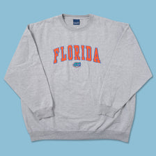 Vintage Florida Gators Sweater XXLarge - Double Double Vintage
