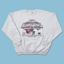 Vintage 1999 Alamo Bowl Sweater XLarge - Double Double Vintage
