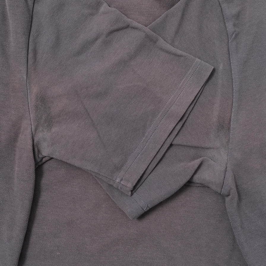 Vintage YSL Polo Small - Double Double Vintage