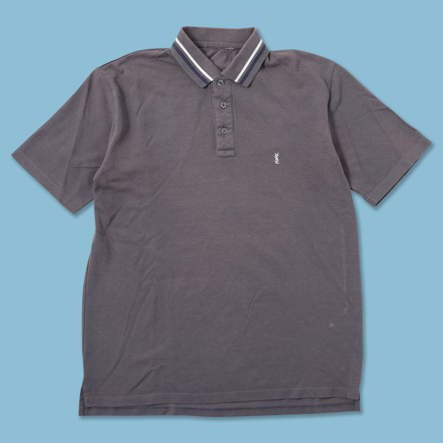 Vintage YSL Polo Small - Double Double Vintage