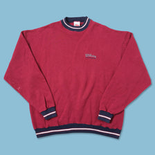 Vintage Wilson Sweater XLarge - Double Double Vintage