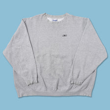 Vintage Reebok Sweater 3XLarge - Double Double Vintage