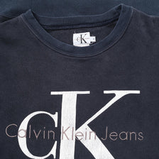 Vintage Calvin Klein Sweater Large - Double Double Vintage