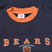 Vintage Chicago Bears Sweater XLarge - Double Double Vintage