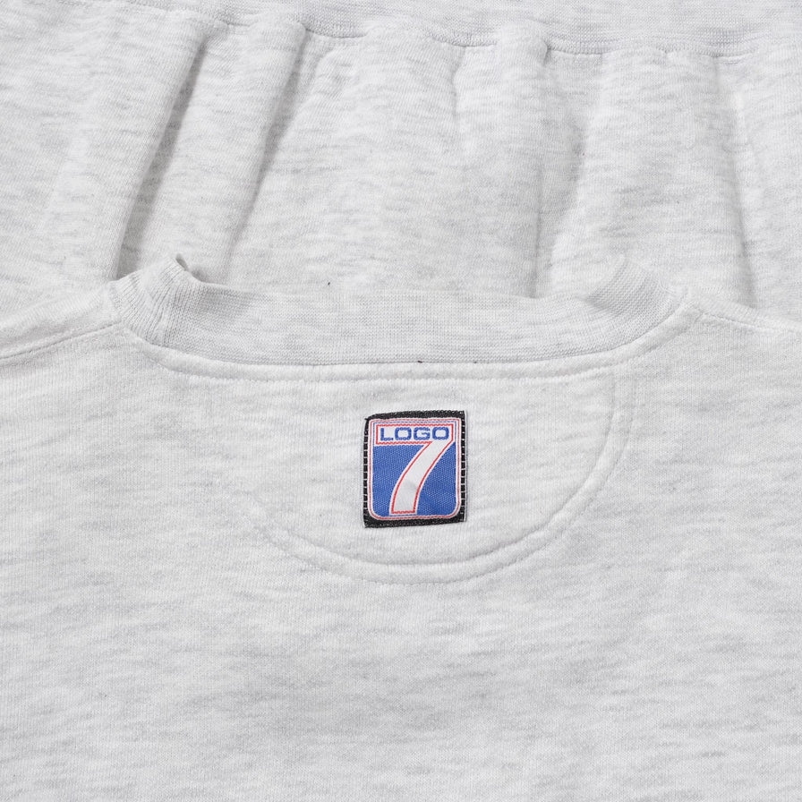 Vintage Dallas Cowboys Sweater Large - Double Double Vintage